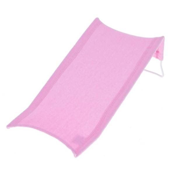 TEGA meka podloga za kupanje roze