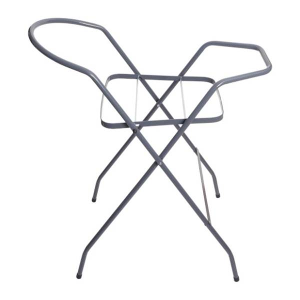 TEGA metalni stalak za kadicu 102cm sivi