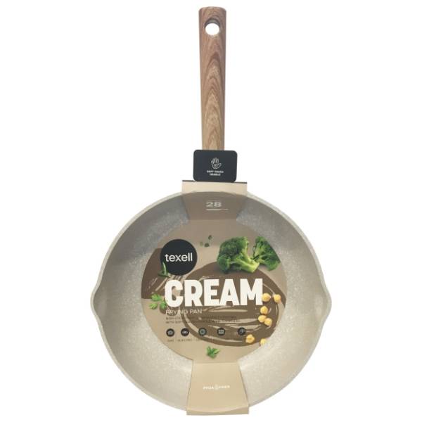 TEXELL duboki tiganj Cream TPCM-D28