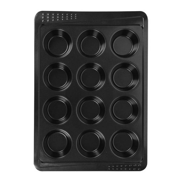 TEXELL modla za mafine i projice TPD-M273