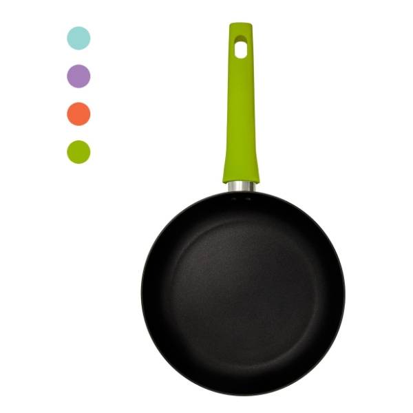 TEXELL tiganj Fun Pan TPFP-245