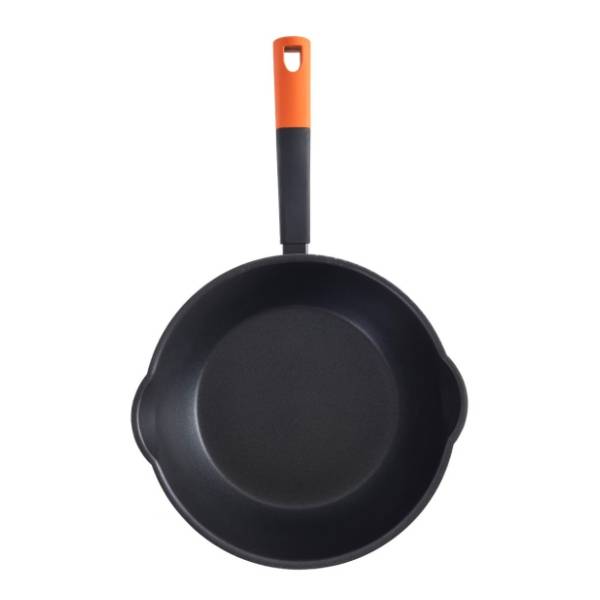 TEXELL wok tiganj Korea Style TPKS-W26