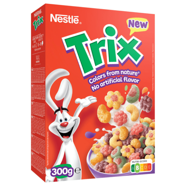Trix pahuljice 300g NESTLE 