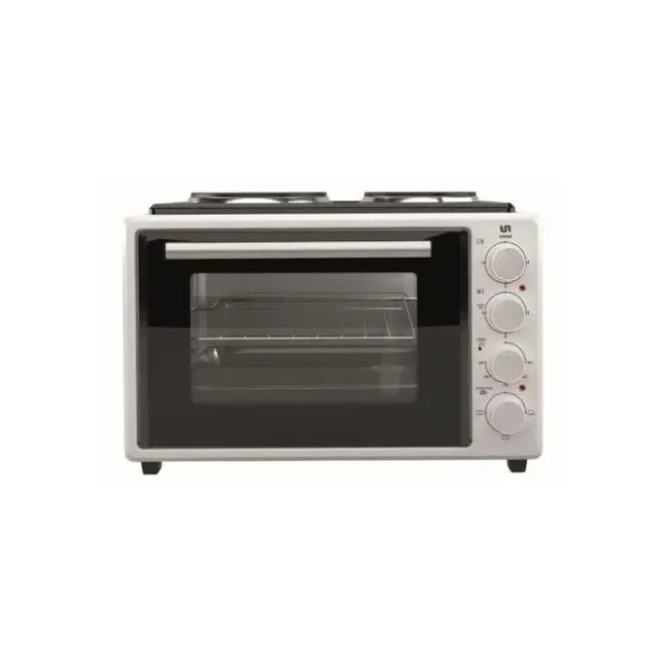 UNION mini šporet UN35-W
