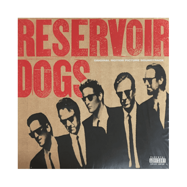 Various - Reservoir Dogs