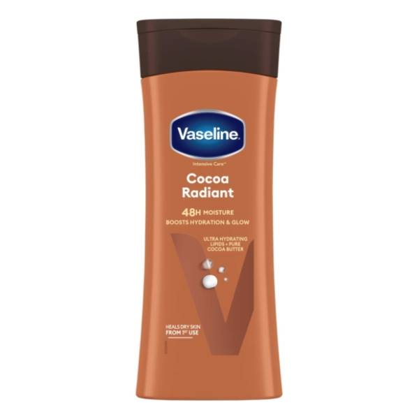 Losion za telo VASELINE cocoa butter 400ml