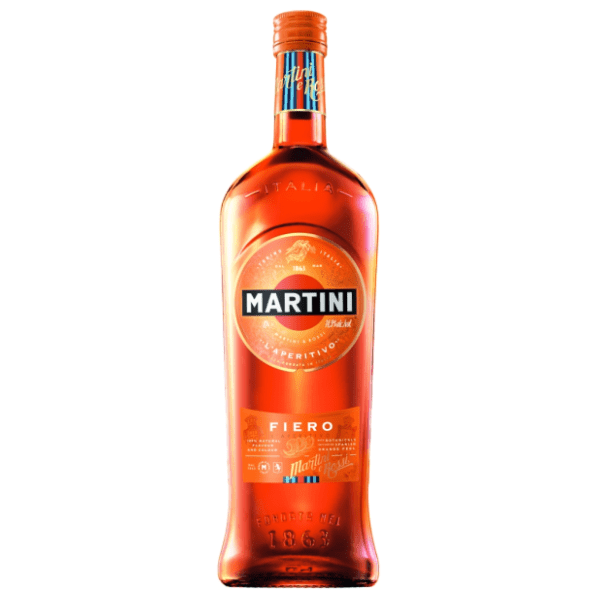 Vermouth MARTINI FIERO 14,9% 1l