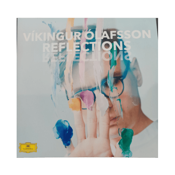 Víkingur Ólafsson - Reflections