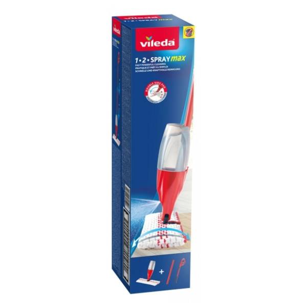 VILEDA mop spray max 1.2