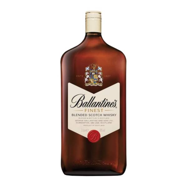 Viski BALLANTINES 3l