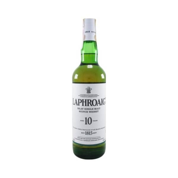 Viski LAPHROAIG 10 y.o. 0,7l