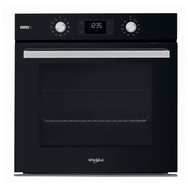 WHIRLPOOL ugradna rerna OAS KC8V1SW BLG