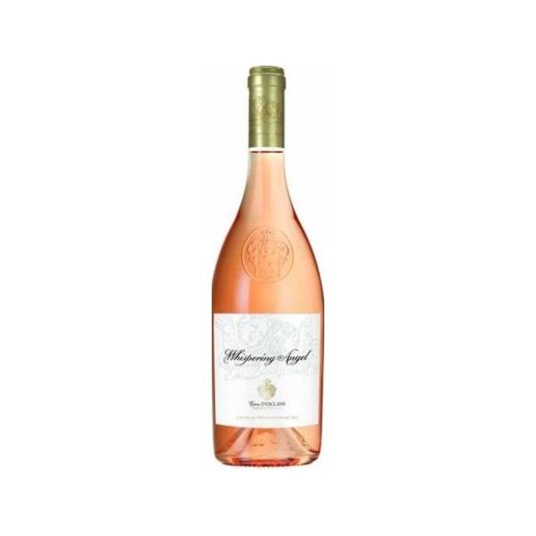 Roze vino WHISPERING ANGEL 0,75l