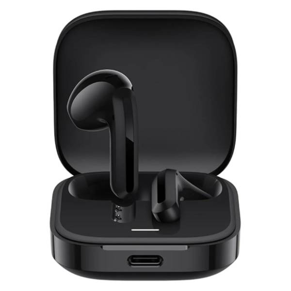 XIAOMI slušalice Redmi Buds 6 Active Black