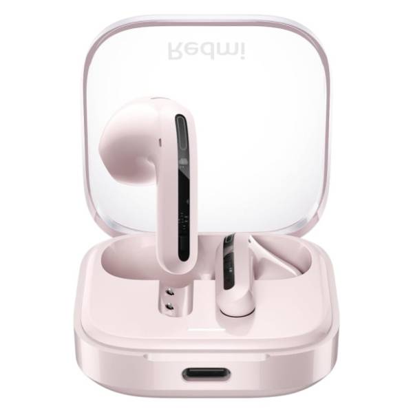 XIAOMI slušalice Redmi Buds 6 Active Pink