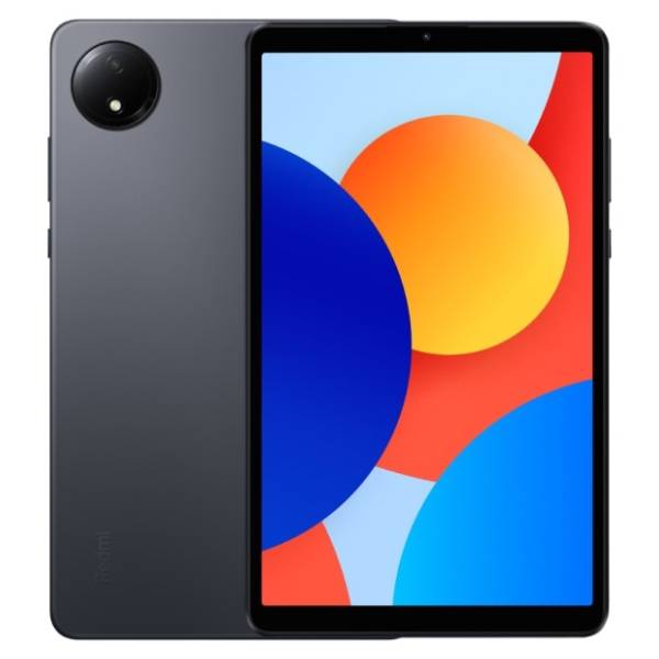 XIAOMI Tab Redmi Pad SE 4G 4/128GB Gray