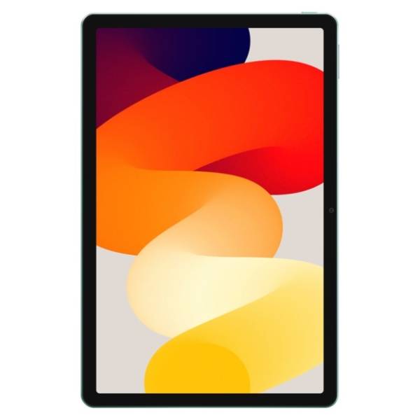 XIAOMI Tab Redmi Pad SE 8/256GB Mint Green