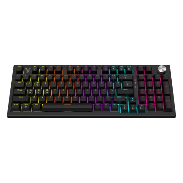 YENKEE tastatura APEX YKB 3510US