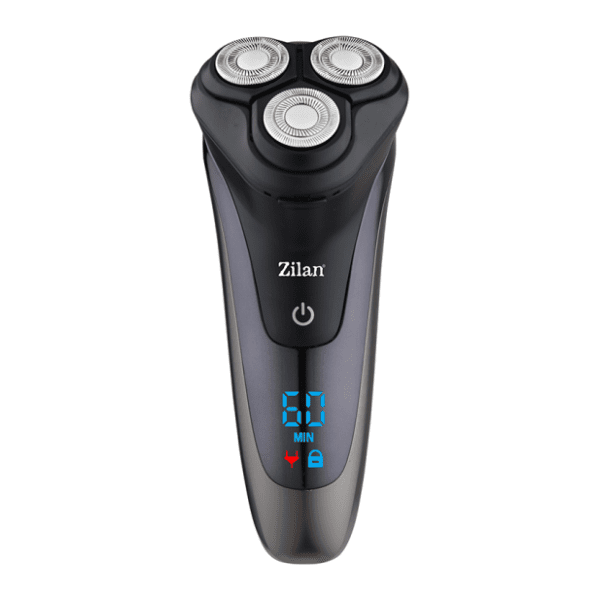 ZILAN aparat za brijanje ZLN8733	