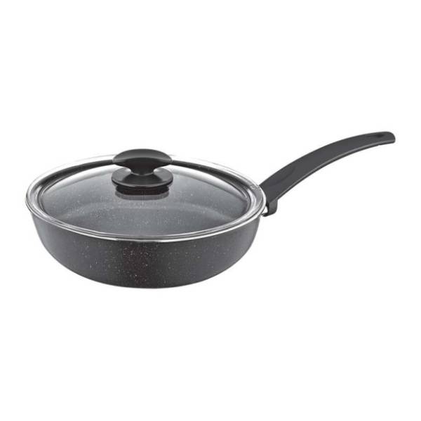 ZOTRIX tiganj sa poklopcem 28cm