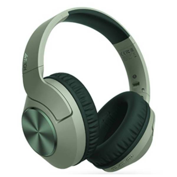 A4 TECH slušalice BH300 zelene