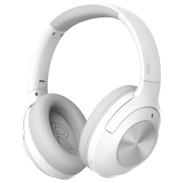 A4 TECH slušalice FStyler BH220 bele