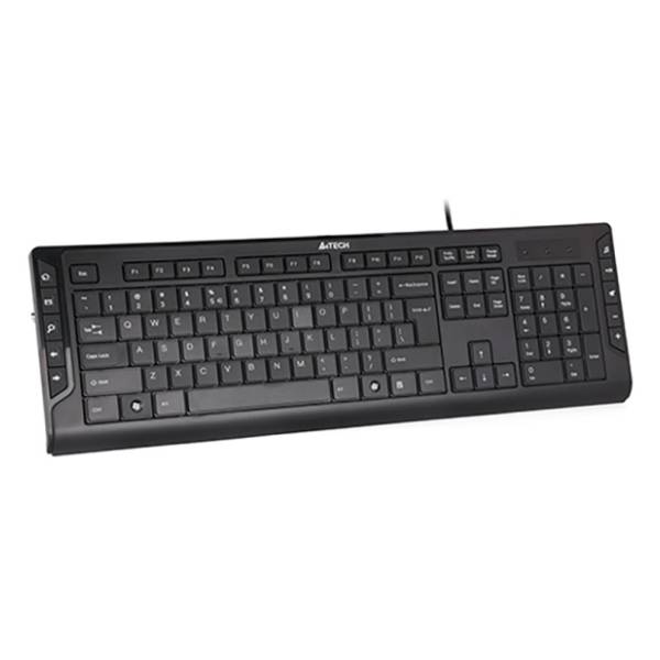 A4 TECH tastatura KD-600 X-Slim