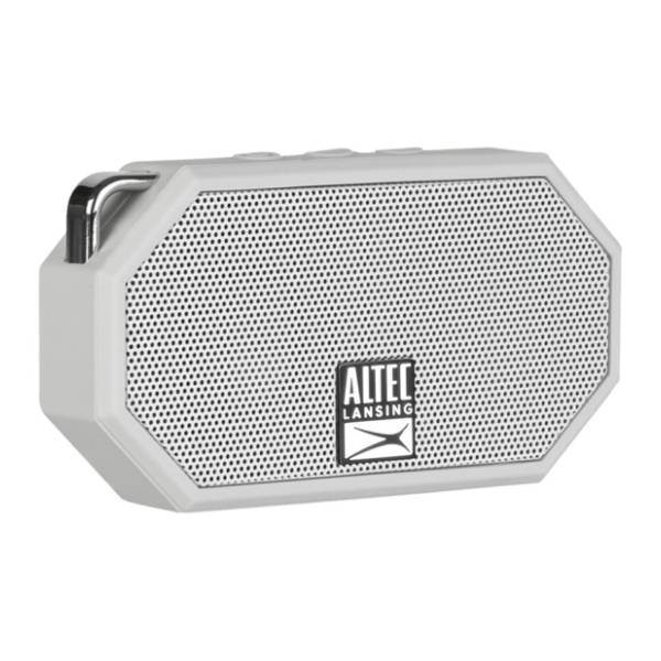 ALTEC LANSING bluetooth zvučnik Mini H20 (AL-IMW257-001.153) sivi