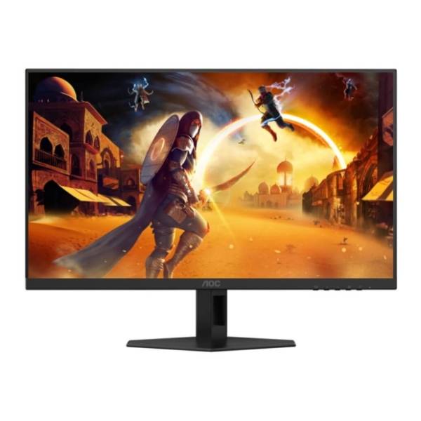 AOC monitor 24G4XE