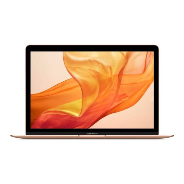 APPLE laptop MacBook Air Retina Gold 8/512GB (mgne3cra)