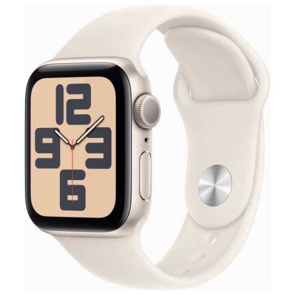 APPLE Watch SE (2024) 40 mm M/L MXEG3QV/A pametni sat
