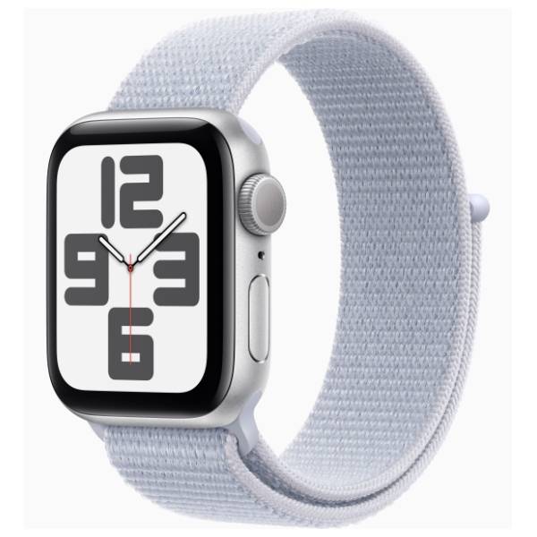 APPLE Watch SE (2024) 40 mm MXEE3QV/A pametni sat