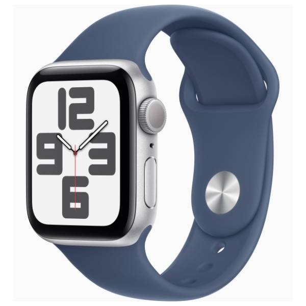 APPLE Watch SE (2024) 40 mm S/M MXEC3QV/A pametni sat