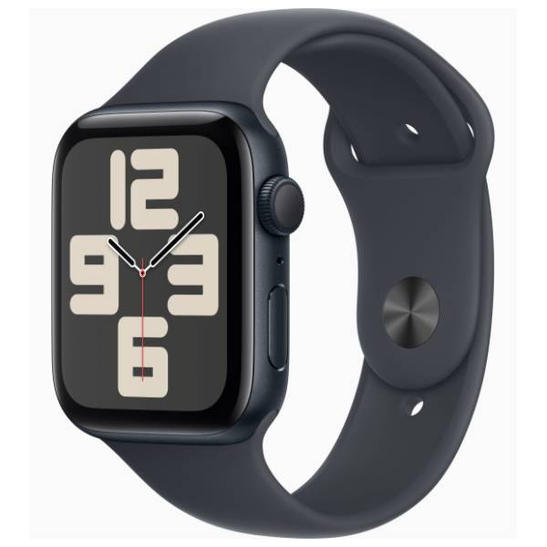 APPLE Watch SE (2024) 44 mm M/L MXEK3QV/A pametni sat