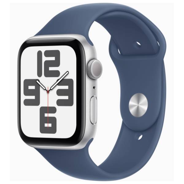 APPLE Watch SE (2024) 44 mm M/L MXER3QV/A pametni sat