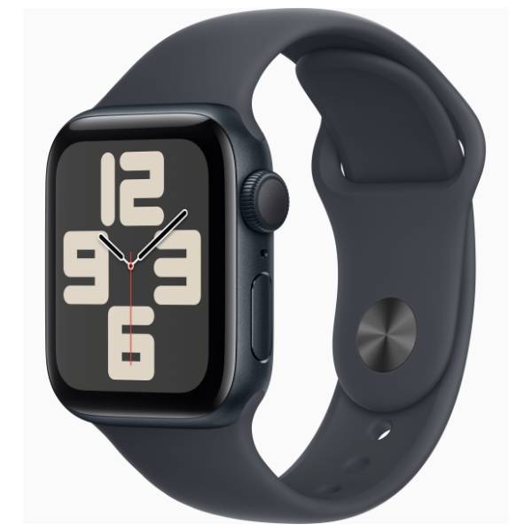 APPLE Watch SE (2024) 44 mm S/M MXEJ3QV/A pametni sat