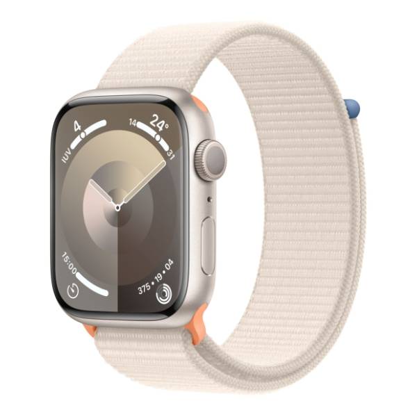 APPLE Watch Series 9 45mm MR983SE/A pametni sat