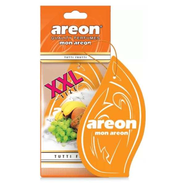 AREON osveživač za auto XXL 1kom