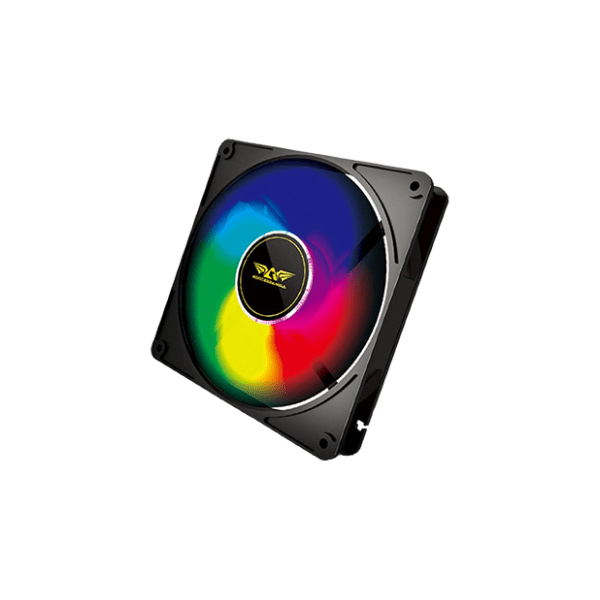 ARMAGGEDDON Tessaraxx TX-iCORE 140 ventilator za PC