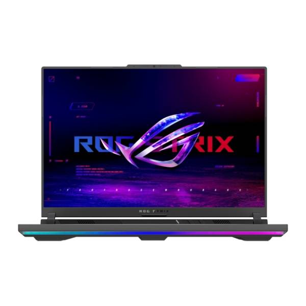 ASUS laptop ROG Strix G16 G614JIR-N4084