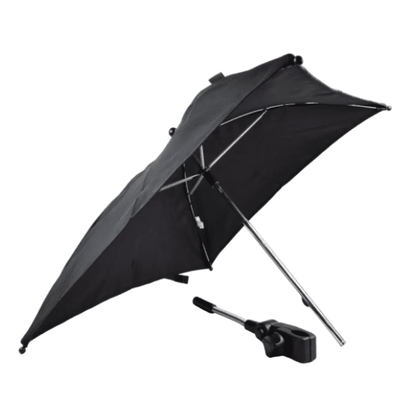 AVATAR kišobran za kolica Trans range black
