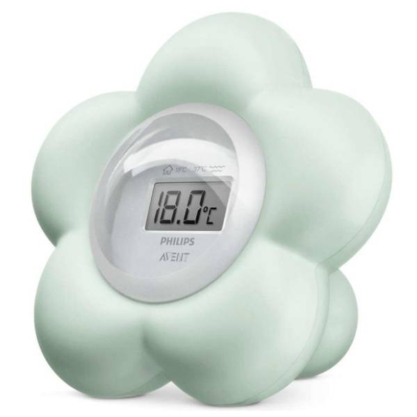 AVENT digitalni termometar menta