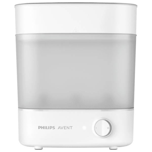 AVENT Električni sterilizator na paru 7943 beli