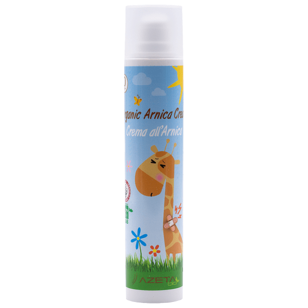AZETA BIO krema posle uboda insekta Arnika 50ml