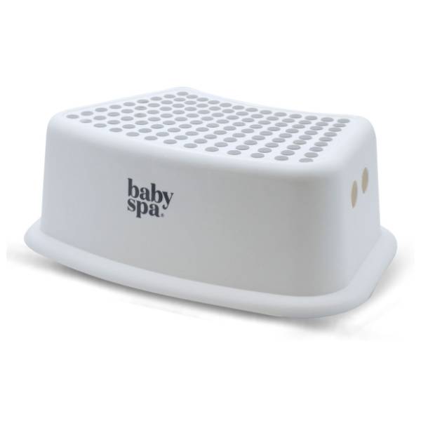 BABAY SPA steper beli