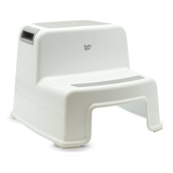BABY SPA dupli steper