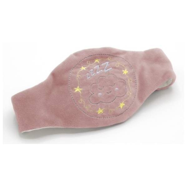 BABYJEM pojas termofor za grčeve roze