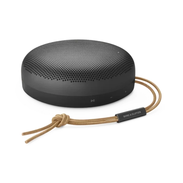 BANG & OLUFSEN bluetooth zvučnik Beoplay A1 2nd Gen