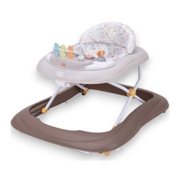 BBO dubak Funride beige-brown