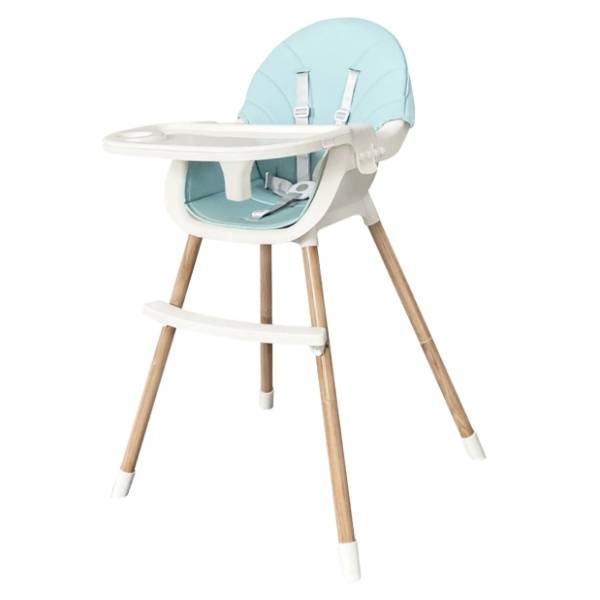 BBO hranilica za bebe Bambi blue